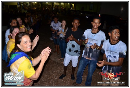 rolim de moura